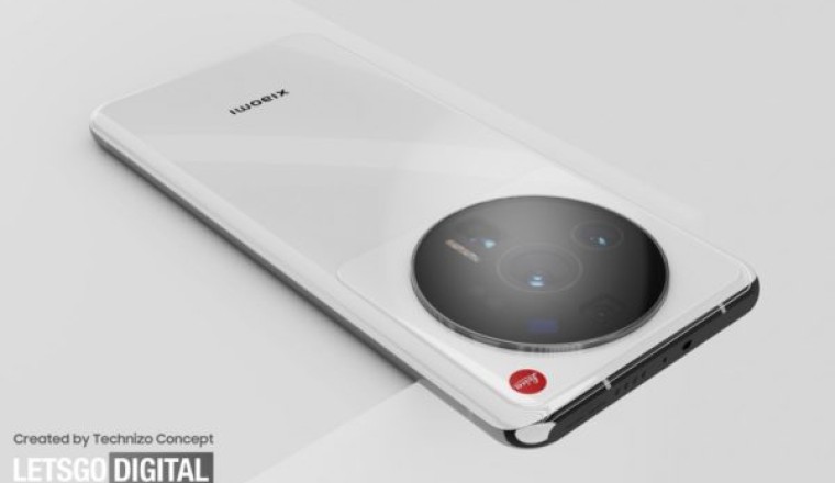 Xiaomi 12 Ultra จะมีแบตเตอรี่จุ 4,800mAh รองรับการชาร์จไฟแรง 120W
