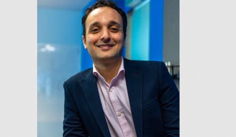 Igloo อินชัวเทคระดับภูมิภาค โปรโมต ‘ราวนัค เมธา’ ขึ้นเป็นผู้ร่วมก่อตั้ง และซีอีโอ