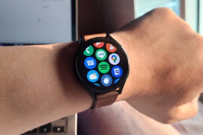 Line บน Wear OS มาแล้ว อ่านแชท, ส่งสติกเกอร์, ดูรูปได้