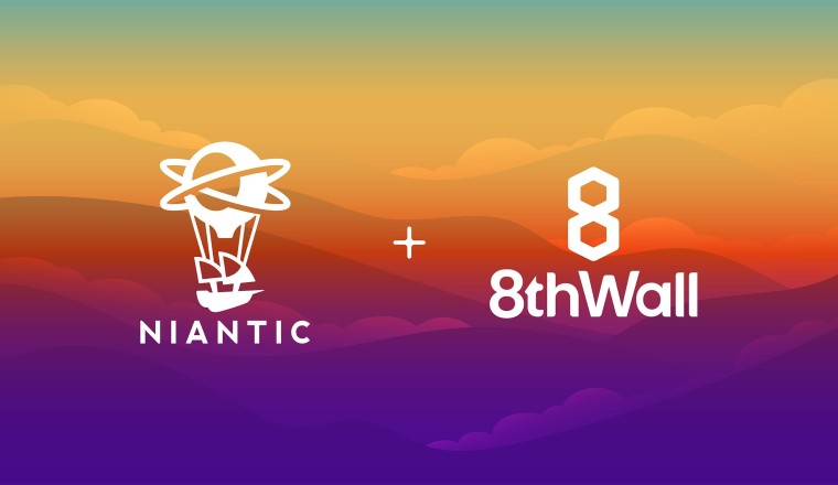 Niantic ซื้อกิจการ 8th Wall ผู้พัฒนาเครื่องมือสร้างสรรค์ WebAR