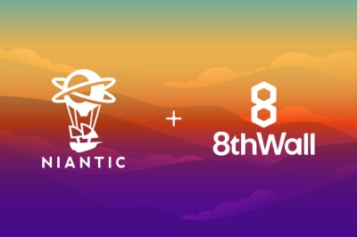 Niantic ซื้อกิจการ 8th Wall ผู้พัฒนาเครื่องมือสร้างสรรค์ WebAR