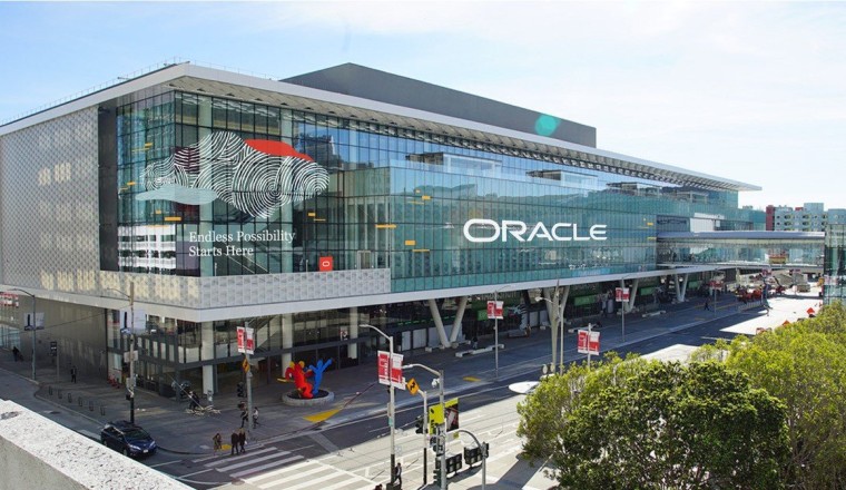 Oracle ไตรมาสล่าสุด รายได้รวมโตเล็กน้อย ธุรกิจคลาวด์โต 24%