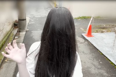 ซาดาโกะ ตัวละครสยองขวัญชื่อดัง มีช่อง YouTube เป็นของตัวเองแล้ว