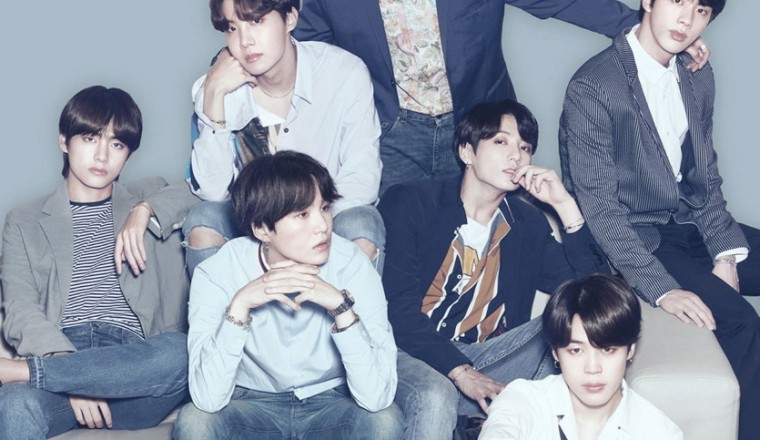 BTS BTOB Seventeen และอันดับมูลค่าแบรนด์บอยกรุ๊ปชั้นนำอื่นๆ ประจำเดือนมีนาคม