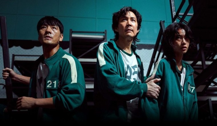 นักแสดงนำจาก ‘Squid Game’ เตรียมเข้าร่วมงาน American Critics’ Choice Awards ในฐานะผู้ประกาศรางวัล