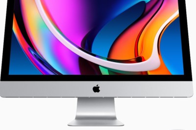 [ลือ] Apple ไม่มีแผนออก iMac รุ่นจอ 27 นิ้ว ตัวใหม่ในปีนี้