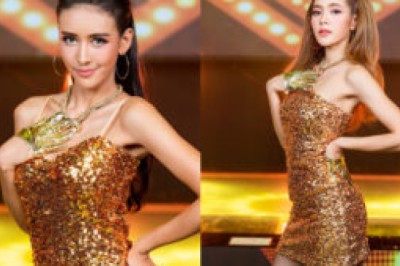 Miss Esan จัดโชว์อลังการความแซ่บ ใน MV ดูแล้วต้องว๊าว