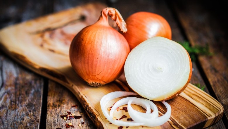 มื้อนี้ขอหอมหน่อย