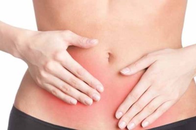 ป้องกันตัวเองจากโรคกระเพาะปัสสาวะอักเสบ