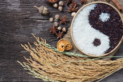 สุขภาพดีแน่ถ้ากินให้ถูกหลักหยินหยาง