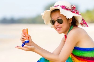 สุขภาพดีได้ในฤดูร้อน