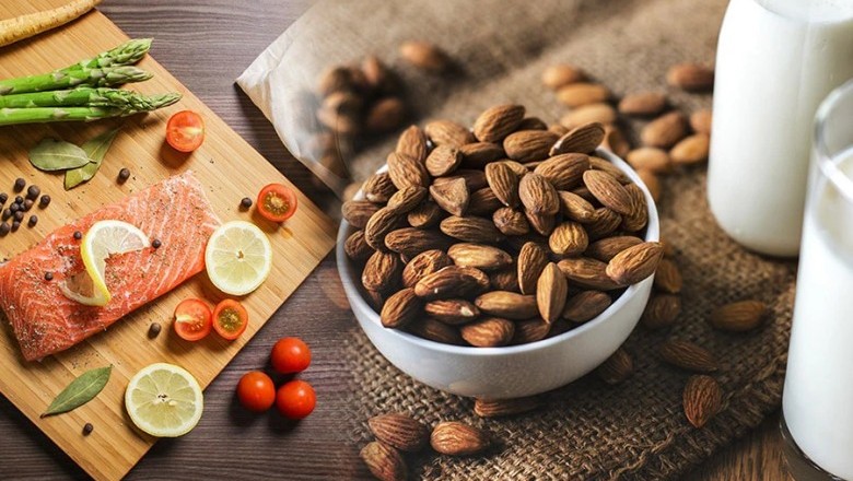 ตอบคำถามที่ต้องการด้วย 3 ซูเปอร์ฟู้ด