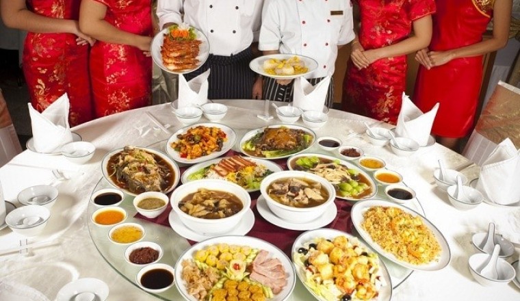 วิธีกินเพื่อสุขภาพแบบจีนๆ