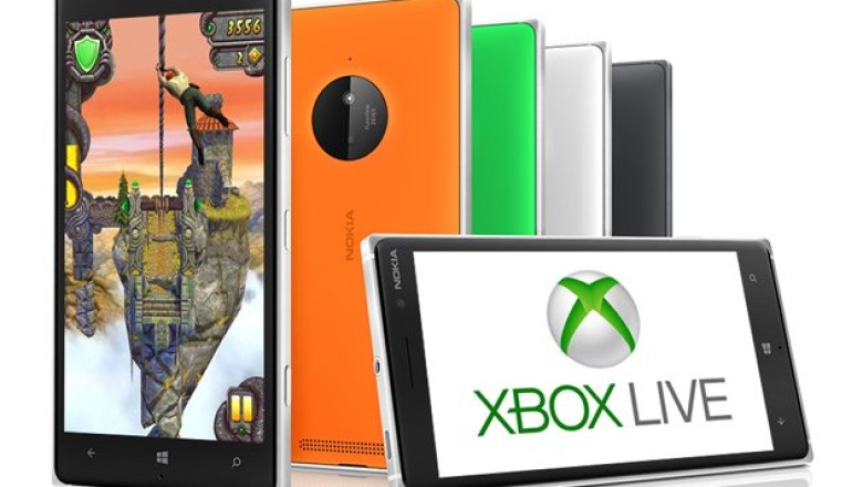 ไมโครซอฟท์ประกาศหยุดให้บริการ Xbox บน Windows Phone ในวันที่ 16 พฤษภาคมนี้