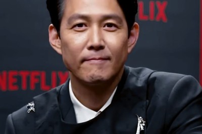 อีจองแจ คว้ารางวัลนักแสดงนำชายยอดเยี่ยมจากงาน ‘Critics’ Choice Awards ครั้งที่ 27′