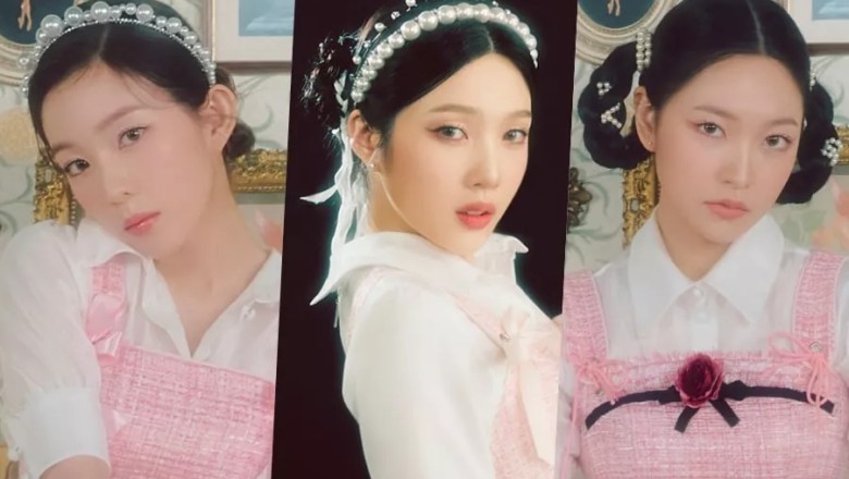 Red Velvet ประกาศเลื่อนคอนเสิร์ต เนื่องจากสมาชิกบางส่วนติดเชื้อ COVID-19