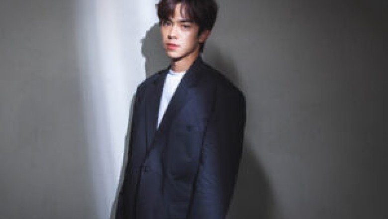 เติร์ด-ลภัส สมาชิกวง TRINITY ตื่นเต้น เข้าร่วมโปรเจ็กต์ “ชวนน้องมาร้องเพลง”