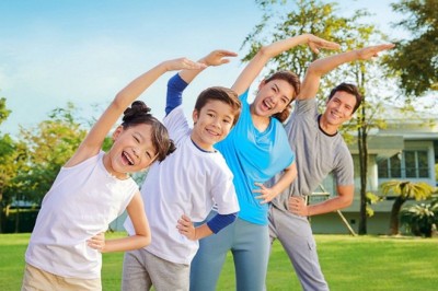 10 อันดับเรื่องง่ายๆ ที่ทำให้สุขภาพดี