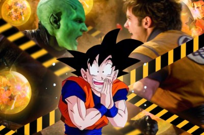 13 ปีภาพยนตร์ Dragonball Evolution ที่แฟน Dragon Ball ไม่อยากจดจำ