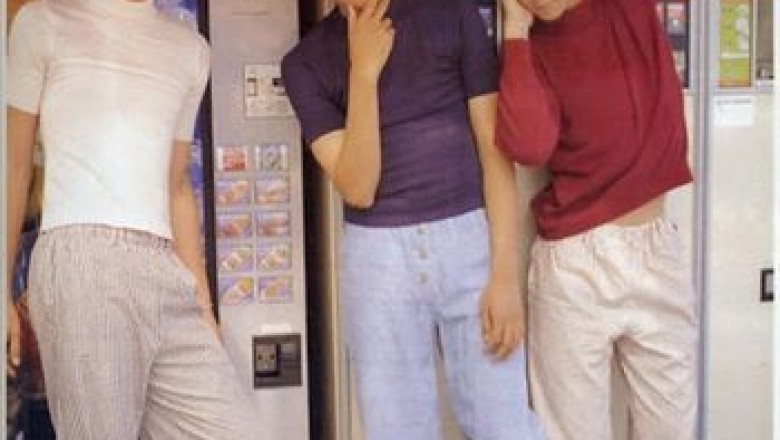 แอนดริว เกร้กสัน ในวัย 43 ปี