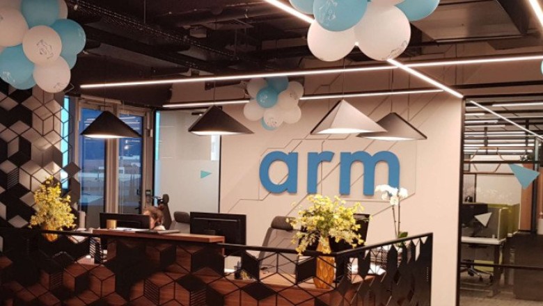 Arm ปลดพนักงานออก 12-15% ลดค่าใช้จ่ายหลังดีลควบรวม NVIDIA ล่ม