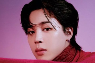 จีมิน BTS เตรียมร้องเพลงประกอบละครเรื่องใหม่ ‘Our Blues’