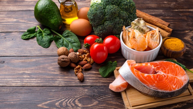 เนรมิตกระดูกคุณแม่ให้แข็งแรงด้วยอาหาร