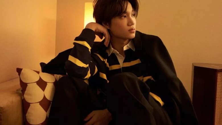 ไค EXO ติดเชื้อ COVID-19 ถัดจากสมาชิก Red Velvet