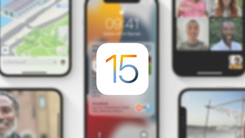 อัปเดต iOS 15.4 ได้แล้ววันนี้ สแกน Face ID แบบไม่ถอดหน้ากากได้สบาย