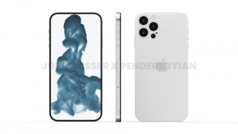 Kuo เผย iPhone 14 Pro จะใช้ A16 แต่รุ่นปกติยังคงใช้ A15 Bionic