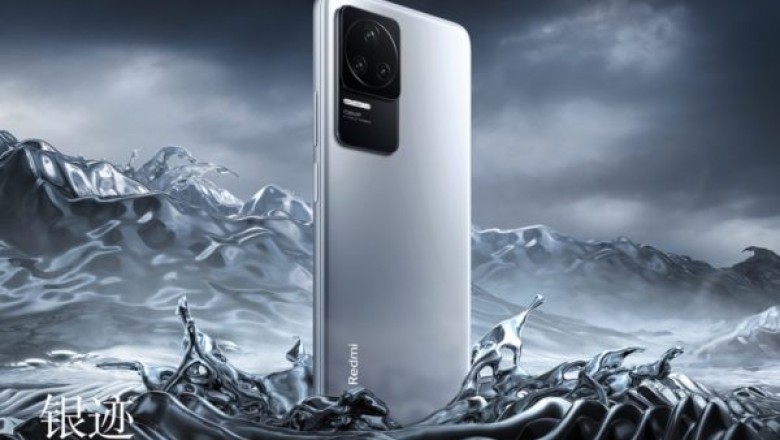 Redmi K50 Series จะใช้หน้าจอ WQHD AMOLED ปกป้องด้วย Gorilla Glass Victus