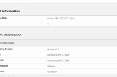 Samsung Galaxy Xcover Pro 2 ปรากฎบน Geekbench เผยใช้ Snapdragon 778G