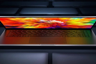 Xiaomi เตรียมเปิดตัว RedmiBook Pro 2022 ในวันที่ 17 มี.ค. นี้ : ขุมพลัง Intel Core เจน 12
