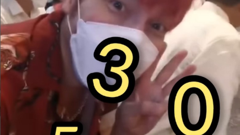 ขนลุก! ปู แบล็กเฮด ถูกตรง ๆ 03 จากเลขเซียมซีของ มนต์สิทธิ์ คำสร้อย