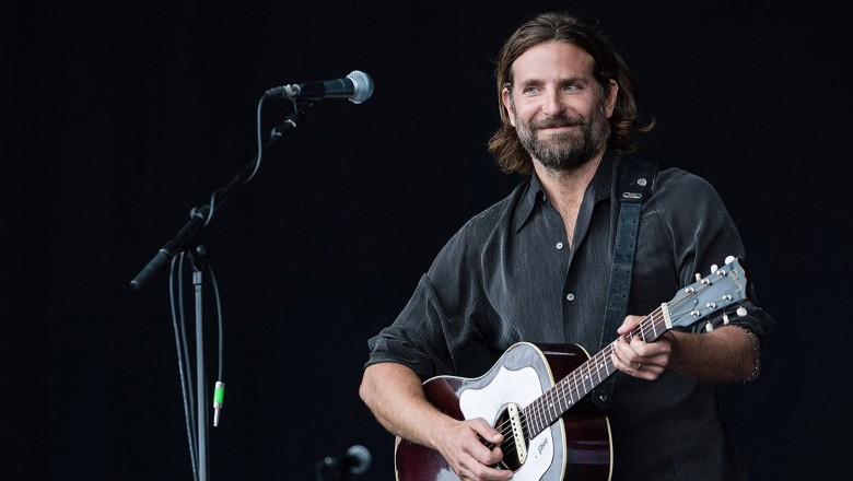  แบรดลีย์ คูเปอร์ ต้องฝึกร้องเสียงเหน่อ ๆ เพื่อเลียนแบบคนใต้ ใน ‘A Star Is Born’