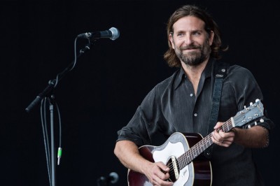  แบรดลีย์ คูเปอร์ ต้องฝึกร้องเสียงเหน่อ ๆ เพื่อเลียนแบบคนใต้ ใน ‘A Star Is Born’