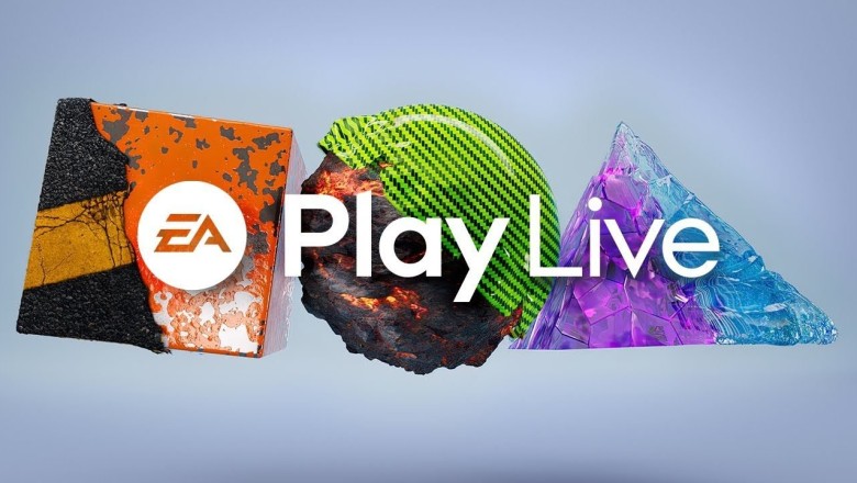 EA เลิกจัดงานแถลงข่าวประจำปี EA Play Live เปลี่ยนมาแถลงเป็นรายเกมแทน