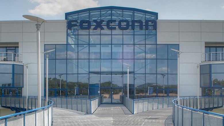 ชิปหายยังไม่พอ Foxconn ปิดโรงงานในเซินเจิ้นถึง 20 มีนาคม หลังจีนพบผู้ติดเชื้อโควิดในเมือง