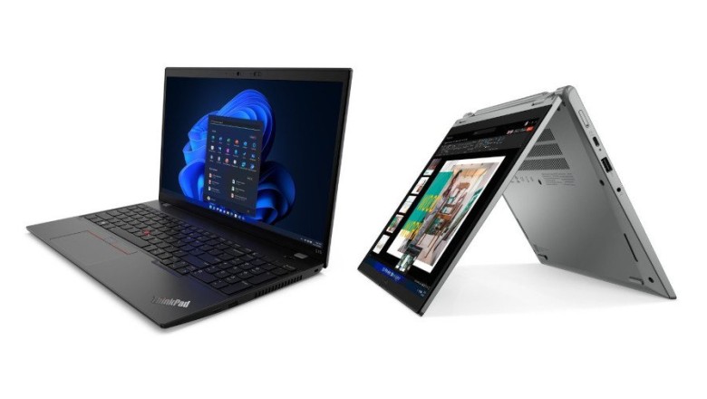 เปิดตัว ThinkPad X13, L13, L14, L15 Gen 3 ของปี 2022 เลือกได้ทั้งซีพียู Intel-AMD
