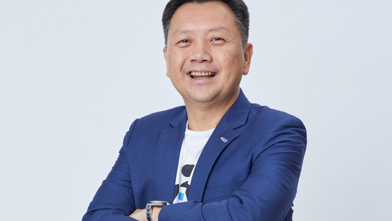 เปิดวิสัยทัศน์แม่ทัพใหม่ IBM ชู “เอไอ-ไฮบริดคลาวด์” ขับเคลื่อนธุรกิจ