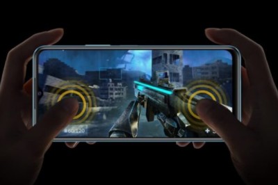 iQOO Z6 5G เปิดตัวในอินเดียด้วย SD695 แบตเตอรี่จุ 5,000mAh