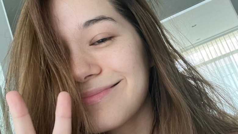 วี วิโอเลต แจ้งข่าวหลังตรวจ RT-PCR พบเชื้อโควิด19