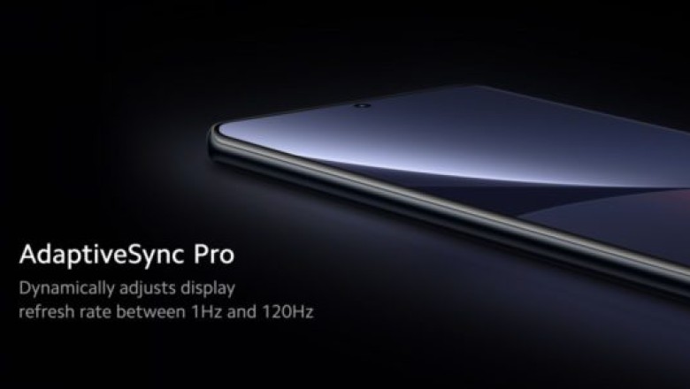 Xiaomi 12 ทั้งสามรุ่นได้รับคะแนนหน้าจอ A+จาก DisplayMate