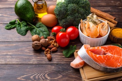 กินผักกันสมองเสื่อม