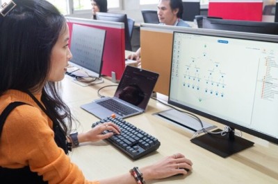 “เอสซีจี” มุ่งเติมทักษะทีมงาน ปั้นนักพัฒนา Low-Code คนไทย