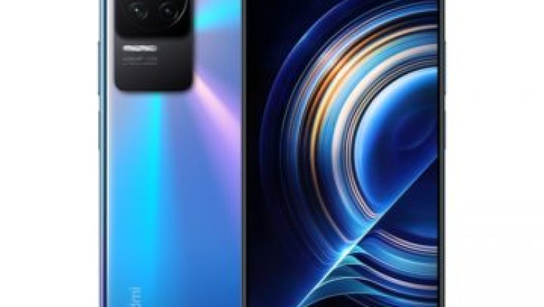 Redmi K50 Series เปิดตัวมาด้วยกันทีเดียวสองรุ่น