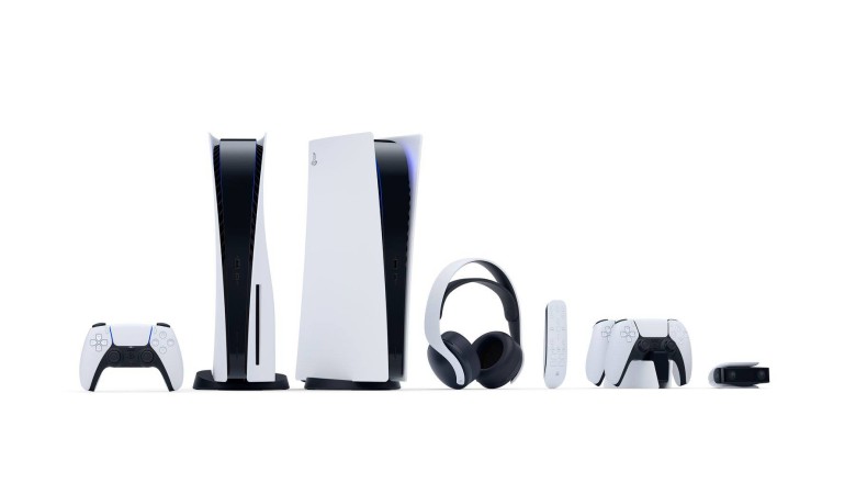 Sony Thai เปิดพรีออเดอร์ PS5 รอบใหม่ เริ่มวันนี้