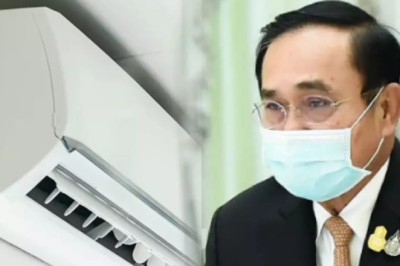 อาจารย์เพจดัง ชี้ชัด! เปิดแอร์ 27 องศา คู่พัดลม ประหยัดไฟได้จริง พร้อมเหตุผล