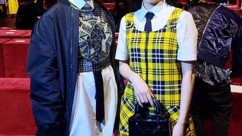 เซอร์ไพรส์หนัก ! คิมเบอร์ลี่ เผย ได้รับ DM จากจีซู BLACKPINK