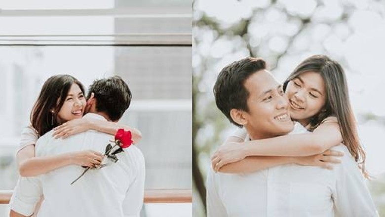 ความรักหวานชื่นก็มีประโยชน์เหมือนกันนะ